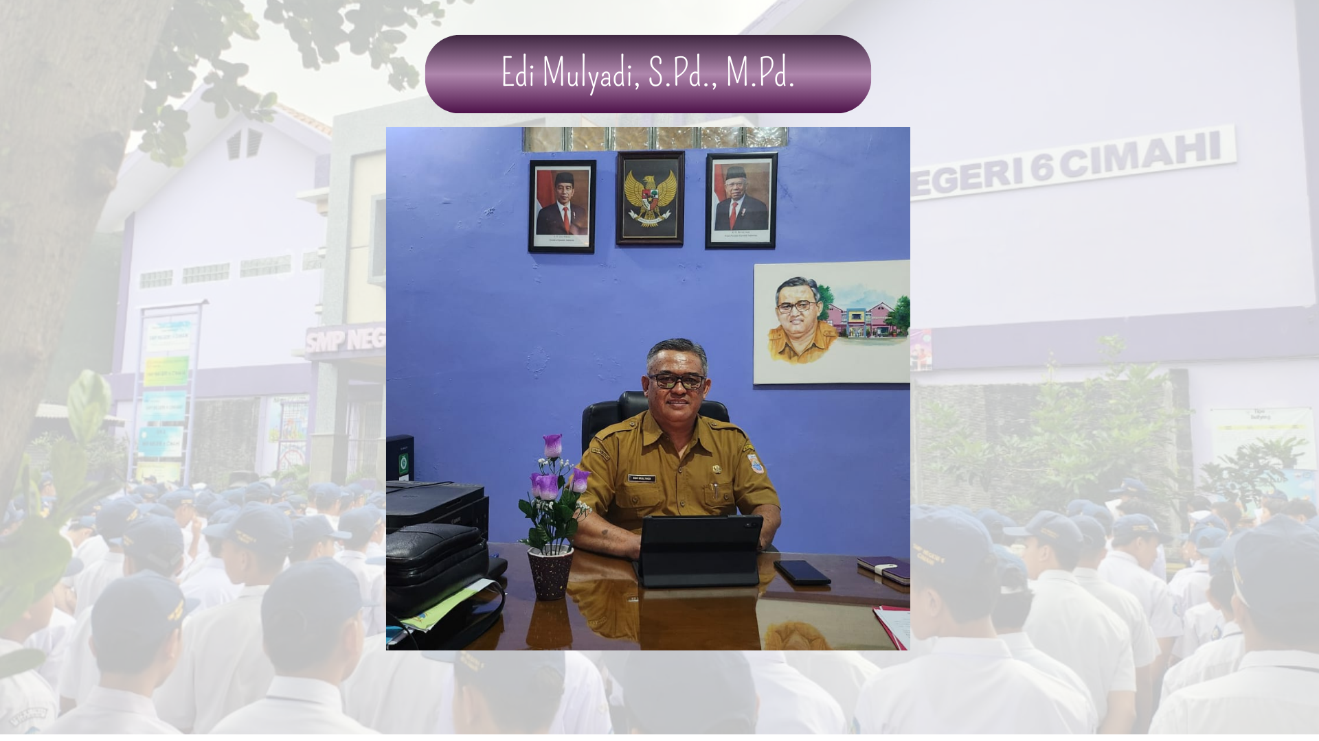 Pak Edi